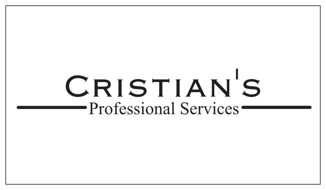 Avatar for Cristian’s Pressure Washing