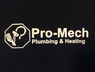 Pro-Mech Plumbing and Heating, LLC logo