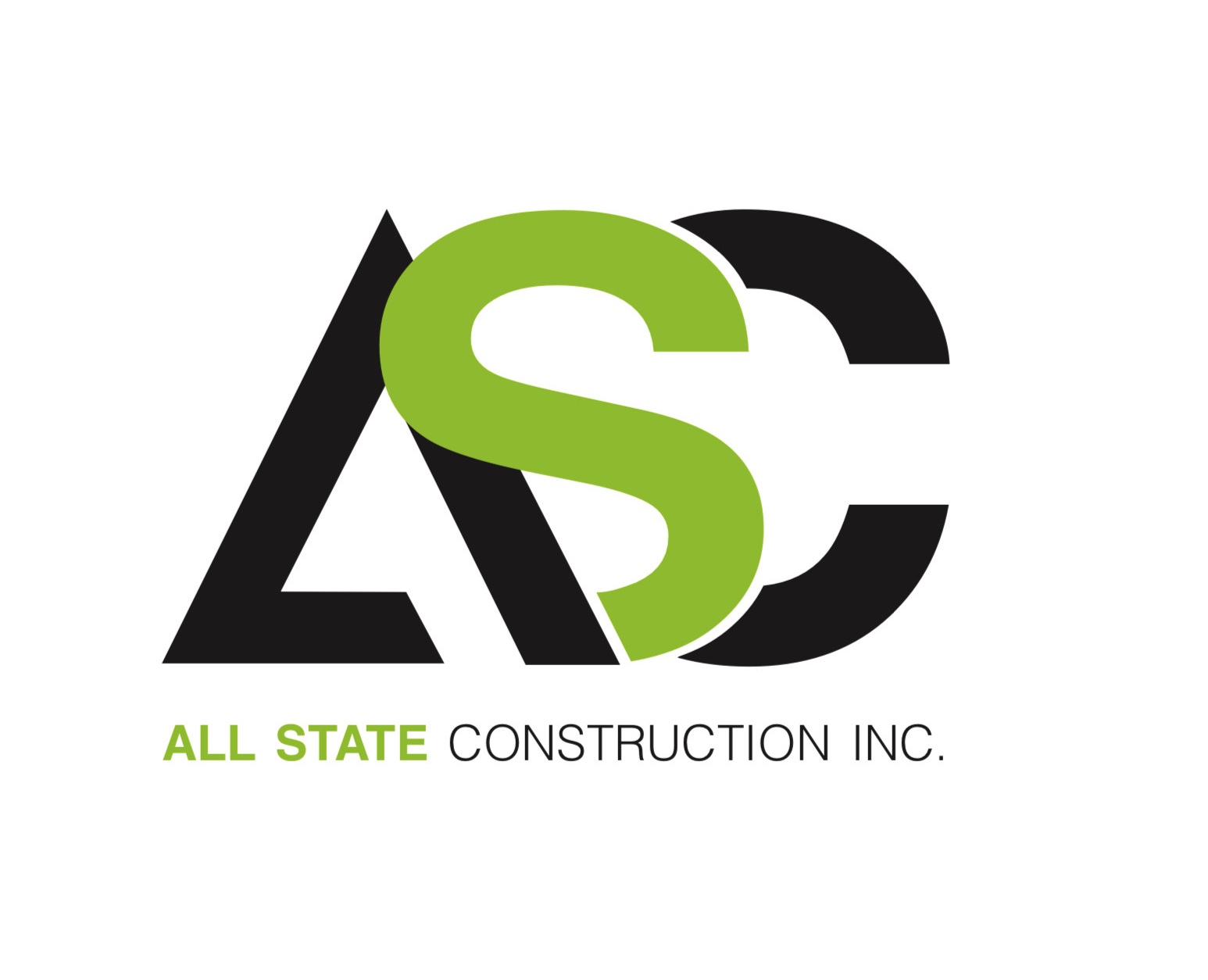 Avatar for All State Construction Inc.