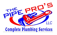 The Pipe Pro's logo