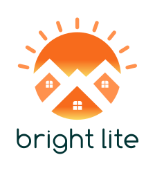 Bright Lite Home Exteriors LLC logo