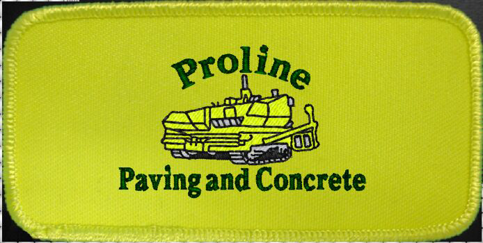 Avatar for Proline Paving and Concrete
