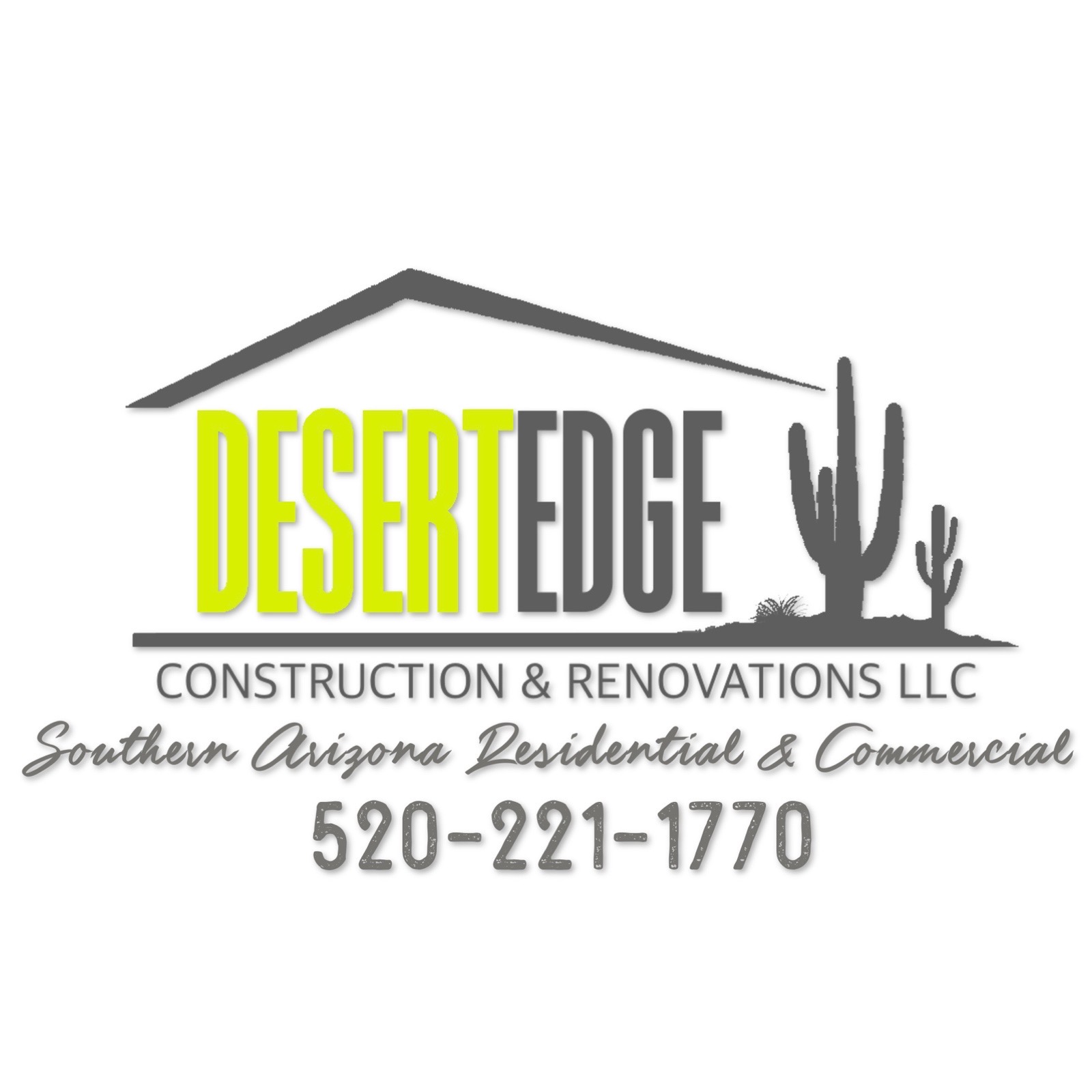 Avatar for Desert Edge Construction and Renovations
