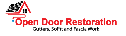 Open Door Restoration LLC logo