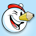 Frozen Creative LLC logo