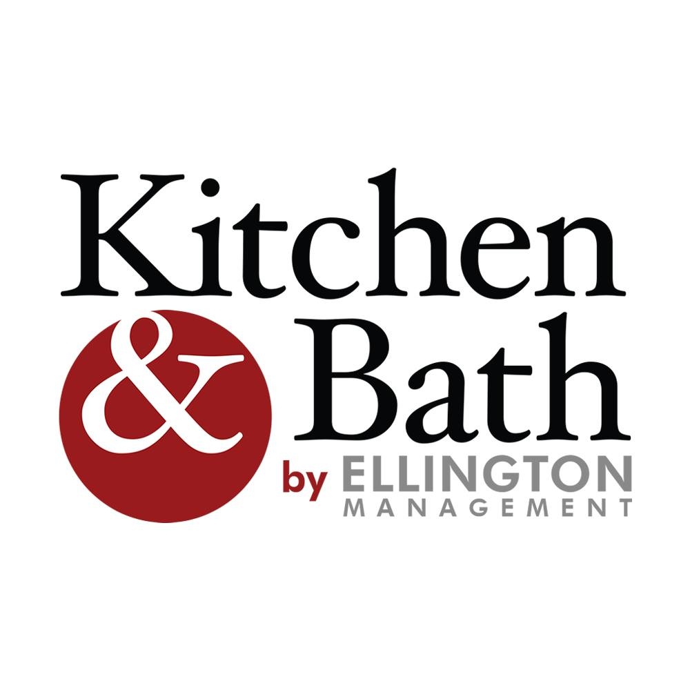 Kitchen and Bath Remodeling Ellington Management LLC logo