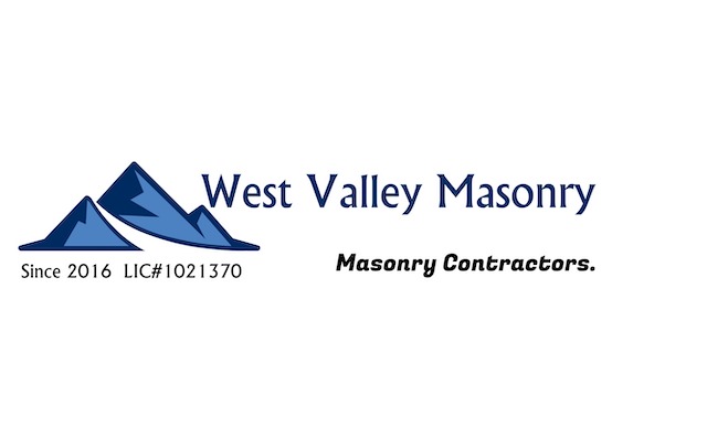 Avatar for West Valley Masonry