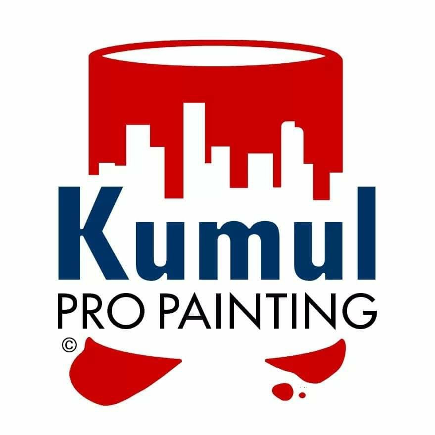 Kumul ProPainting,LLC Interior-Exterior & Remodel logo