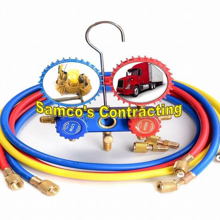 Avatar for Samco's Contracting LLC