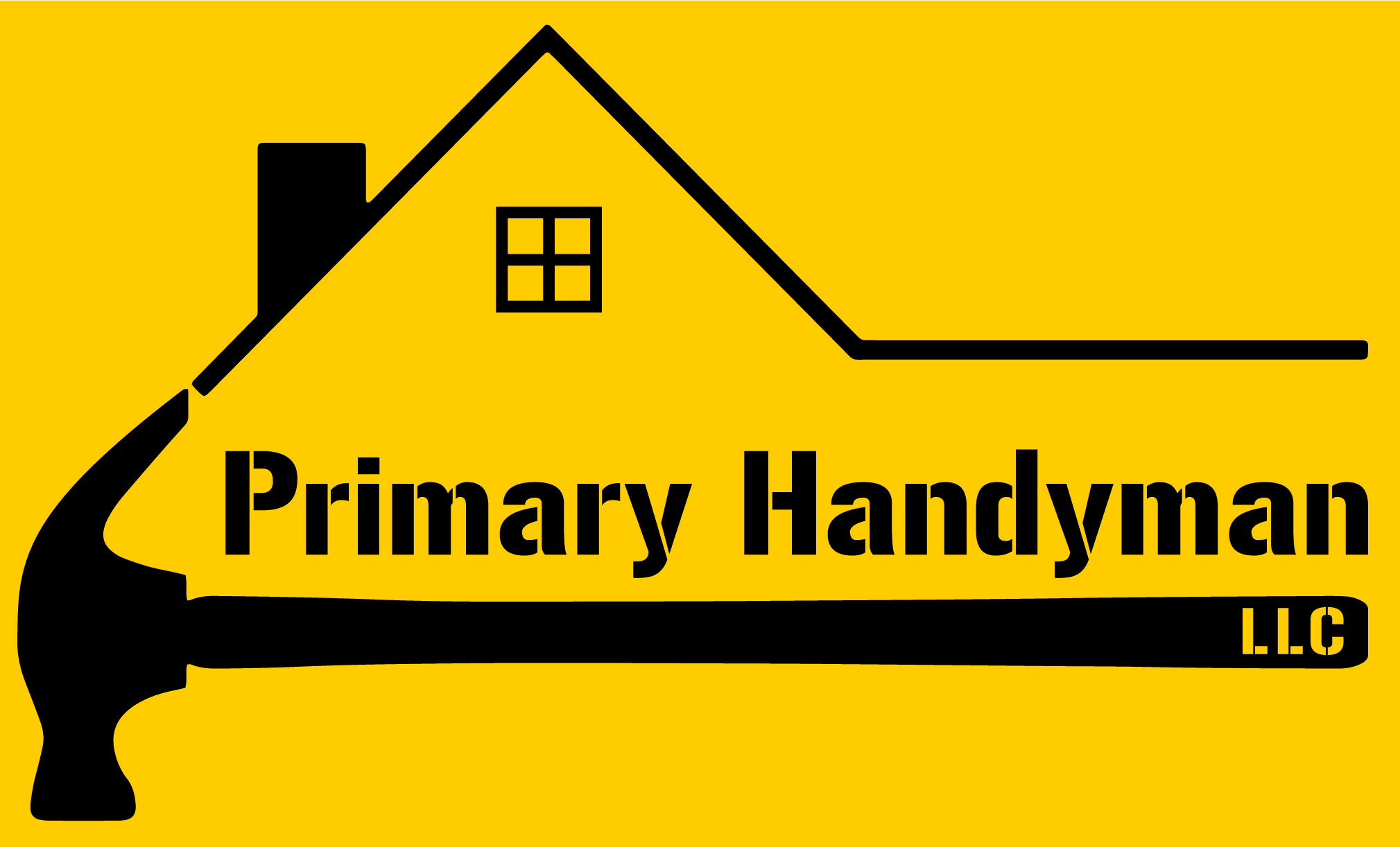 Primary Handyman, LLC logo