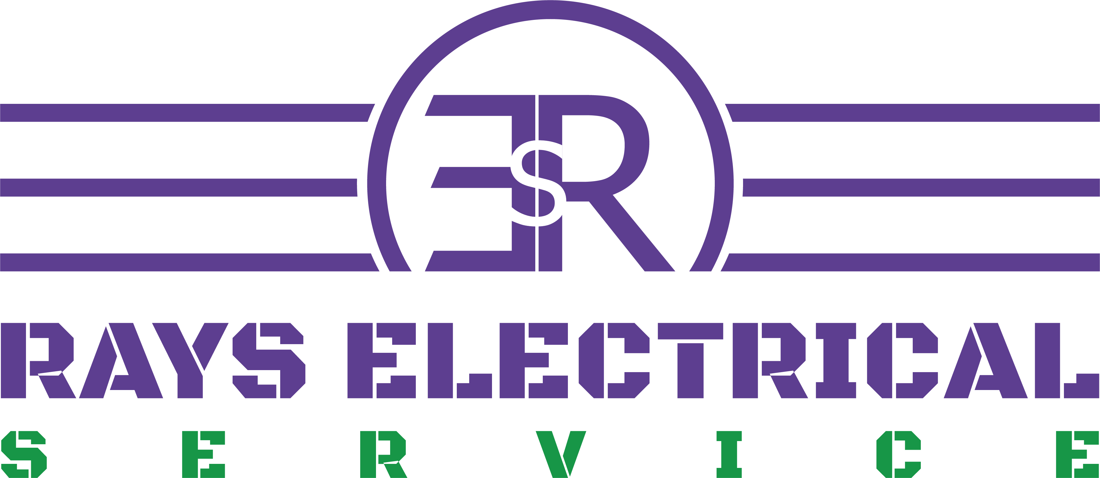 Ray's Electrical Service LLC logo