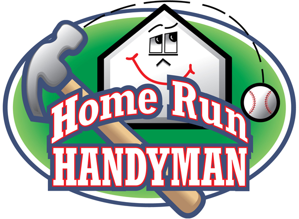 Homerun Handyman South Shore logo