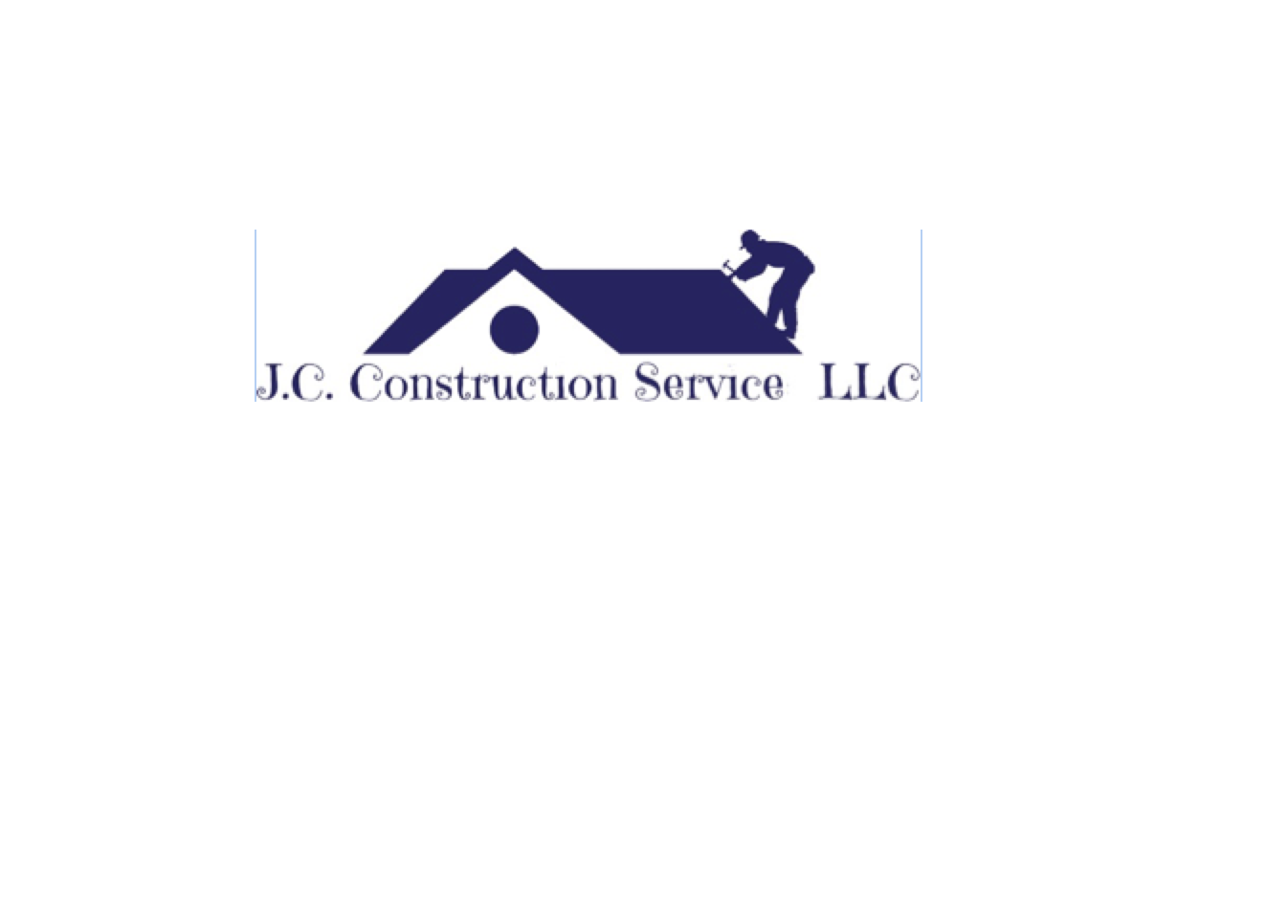 J.C. Construction Service LLC logo