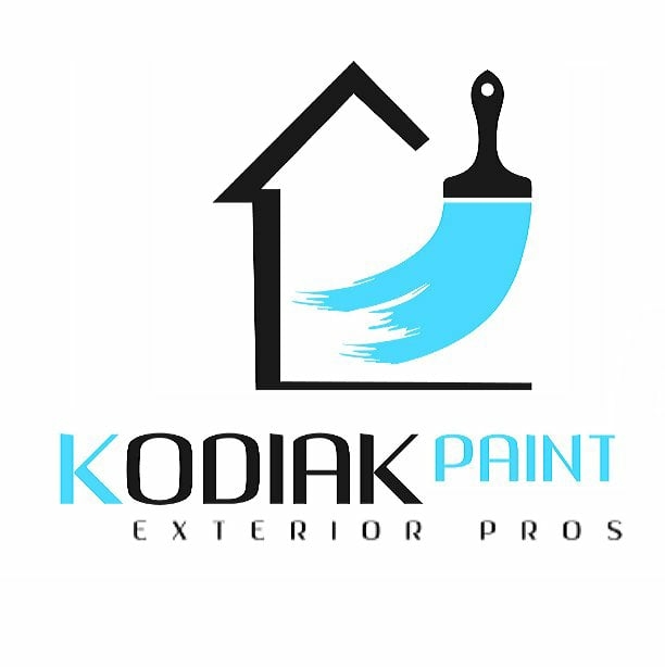 Kodiak Paint logo