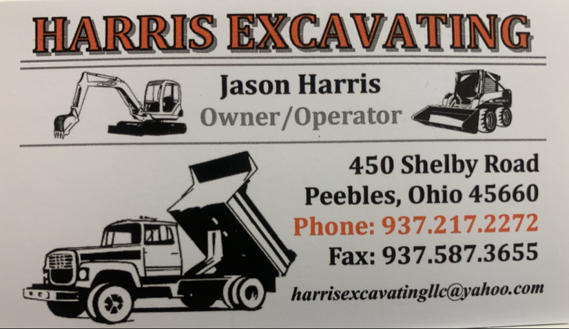 Avatar for Harris Excavating