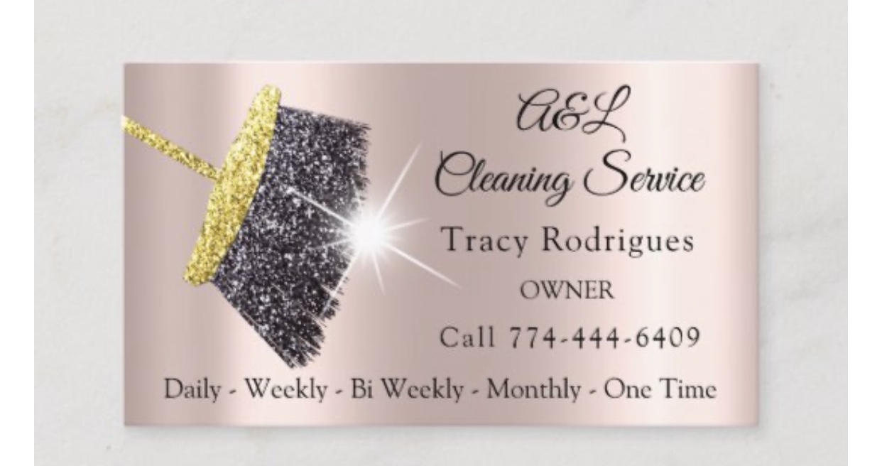 Avatar for A&L Cleaning