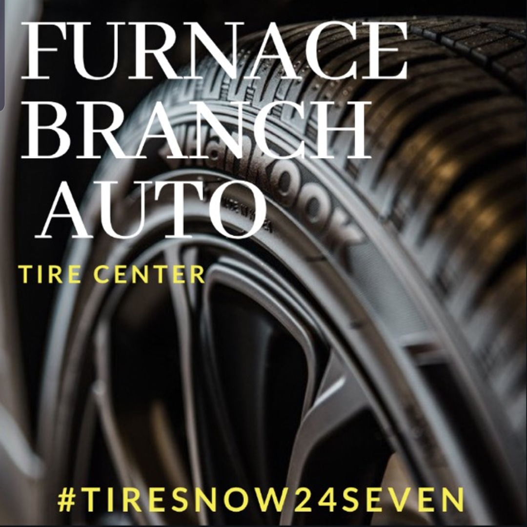 Furnace Branch Automotive logo