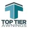 Top tier awnings logo