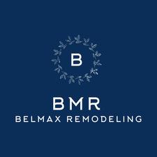 BMR Belmax Remodeling logo