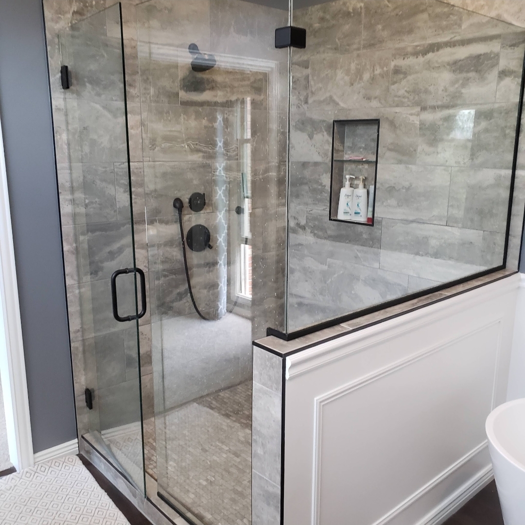 Logo for Mile High Tub & Tile