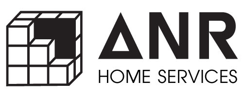 A N R Construction logo