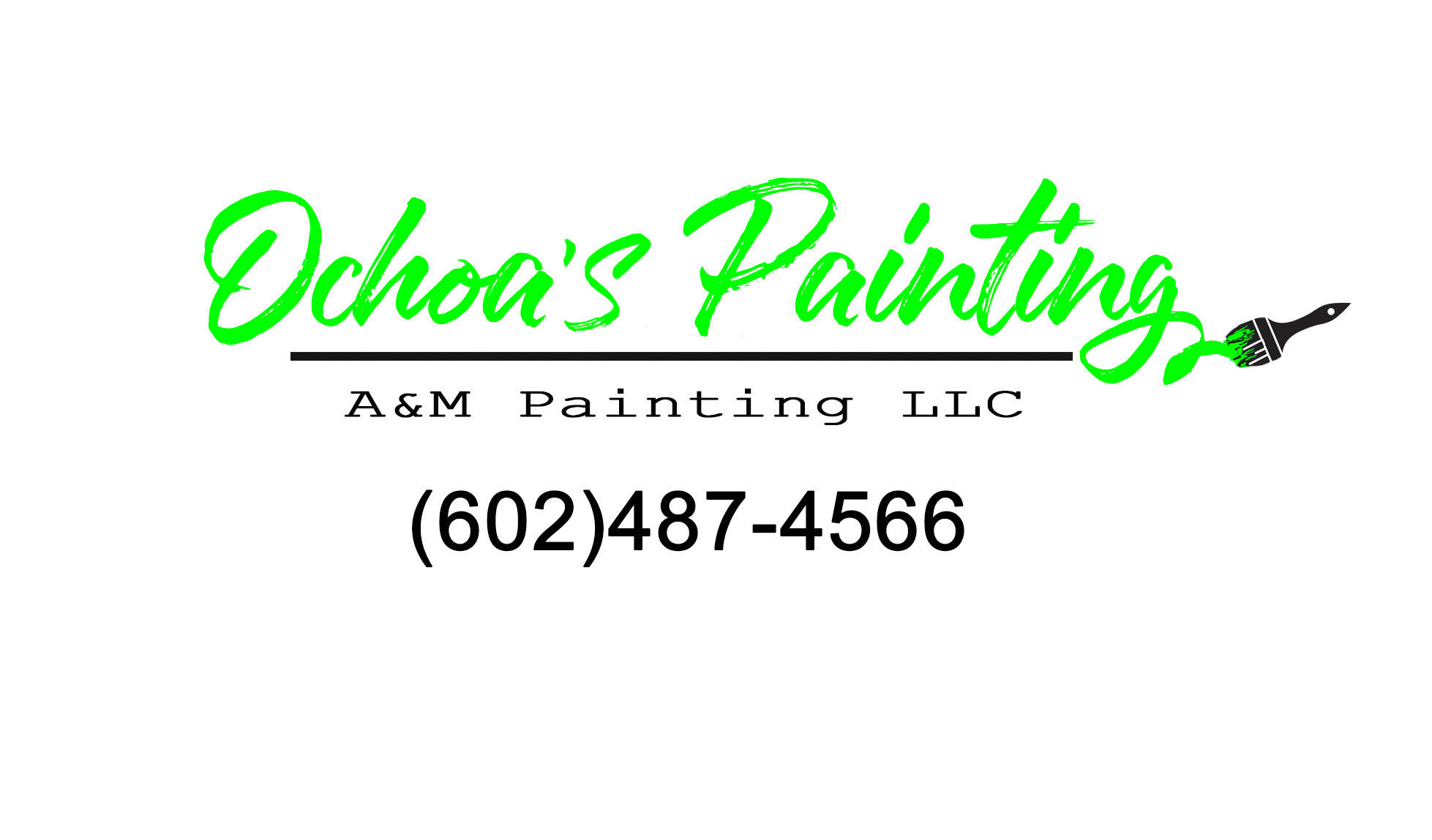 Avatar for Ochoas Painting