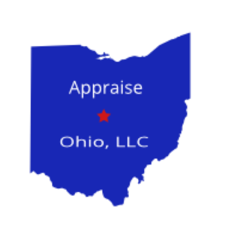 Appraise Ohio, LLC logo