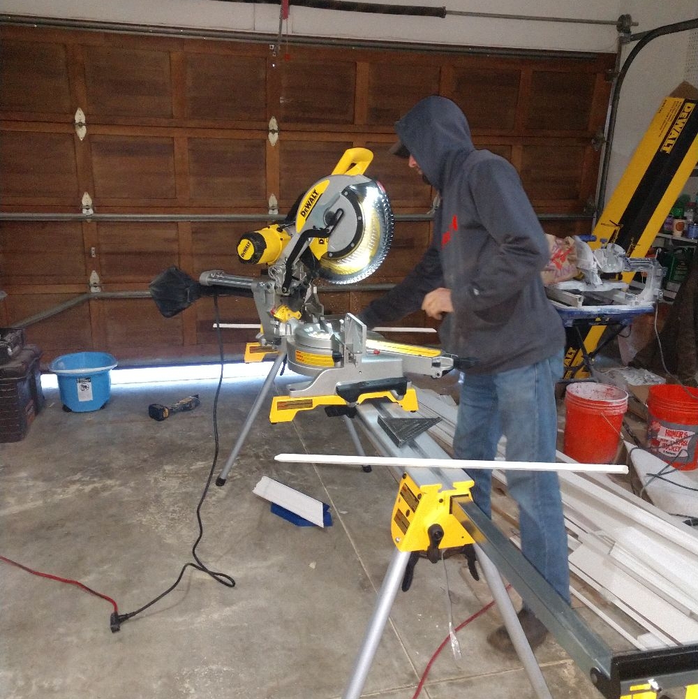 Avatar for Randy listers contracting