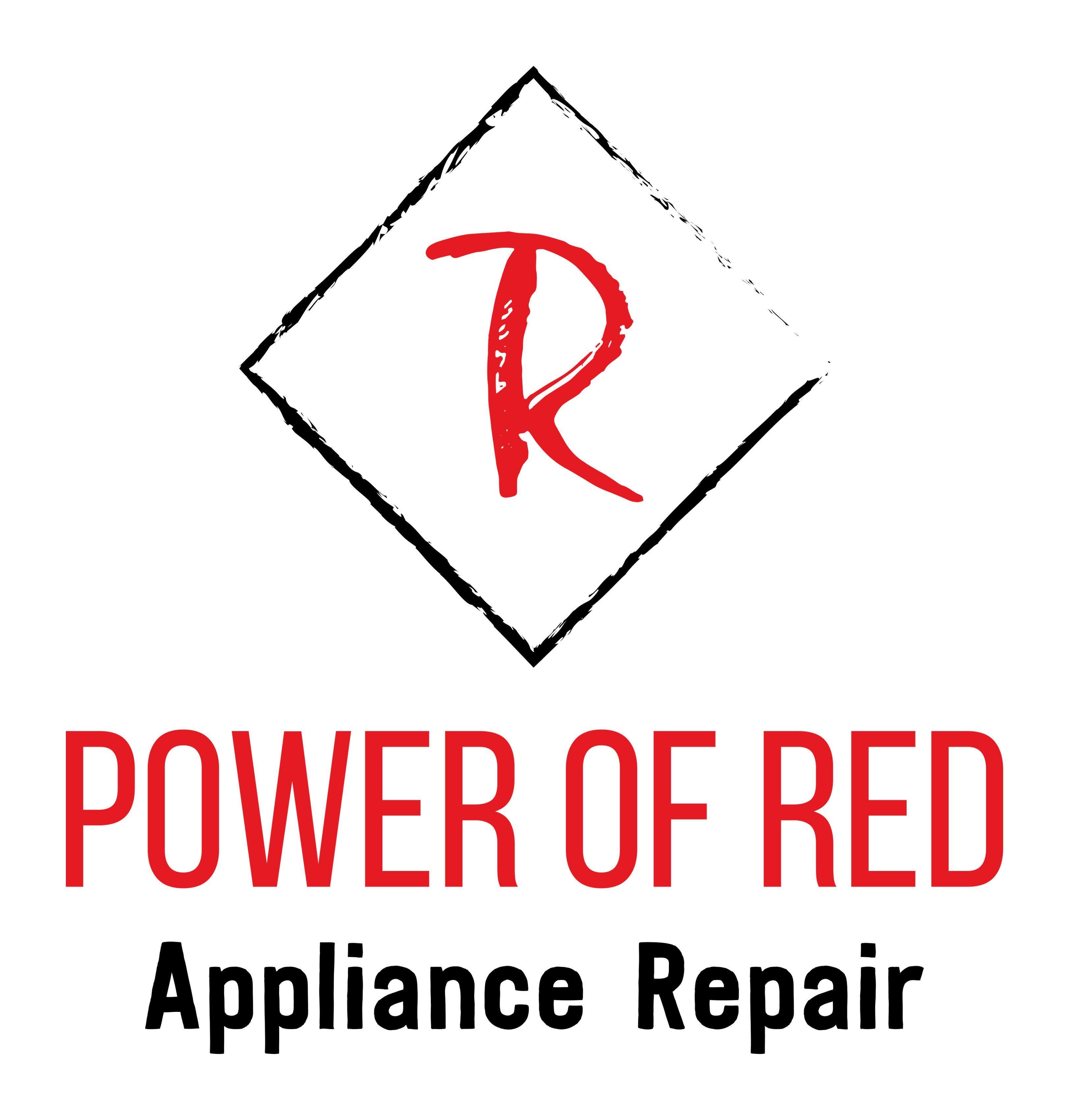 Avatar for The Power of Red Appliance Repair llc