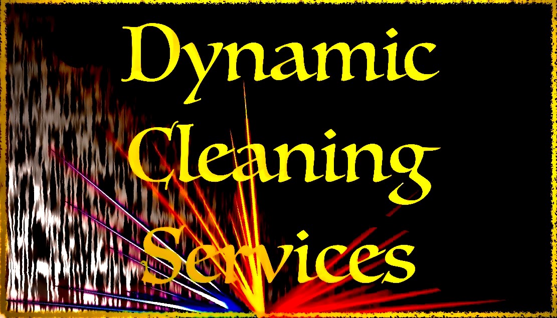 Dynamic Cleaning Services, LLC logo