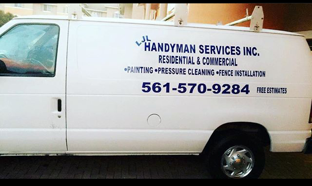 Avatar for LJL Handyman Services Inc.