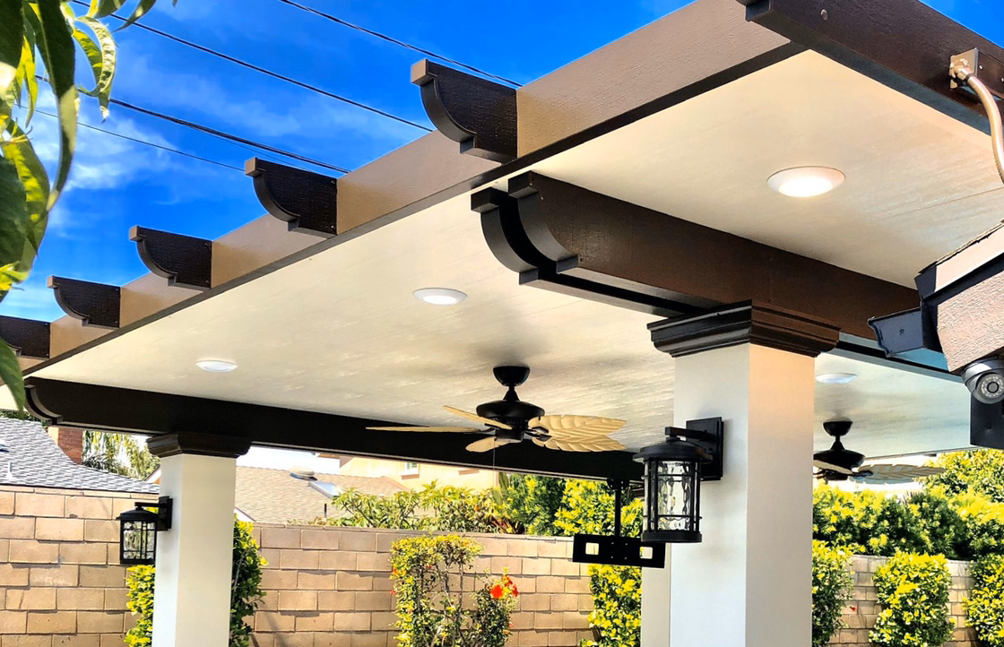 Avatar for Integrity Patio Covers