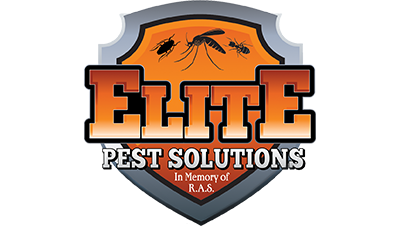 Mosquito Elite Pest Control logo