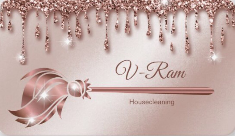 Avatar for V-Ram Housecleaning