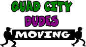 Avatar for Quad City Dudes Moving