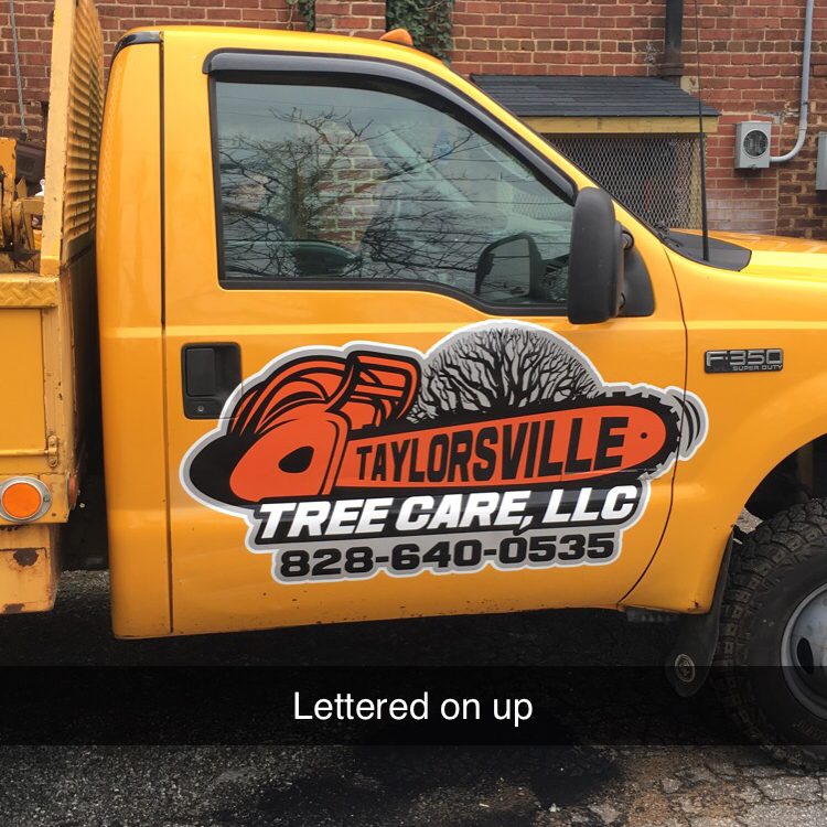 Taylorsville Tree Care LLC logo