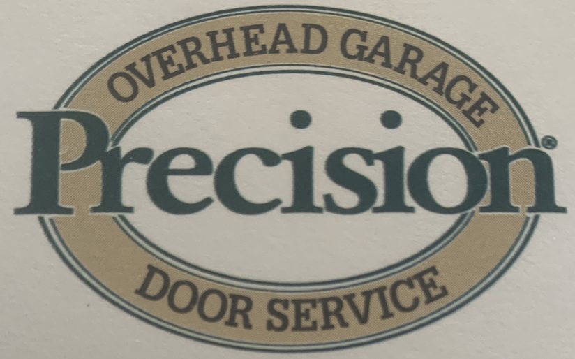 Precision Garage Door of Des Moines logo