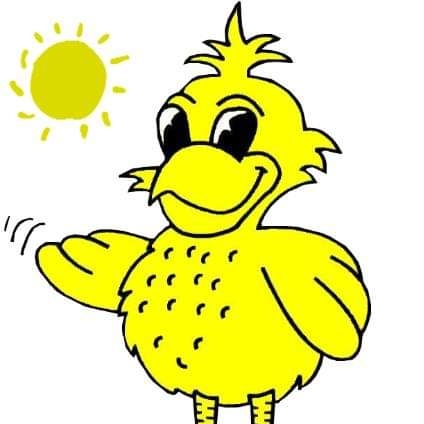 Sunbird Window Cleaning logo