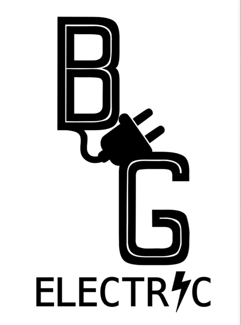 BG Electric logo