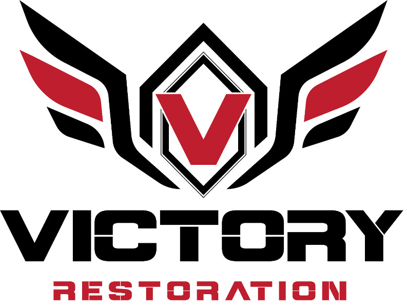 Victory Restoration logo