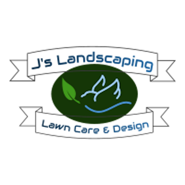 Logo for J's Landscaping