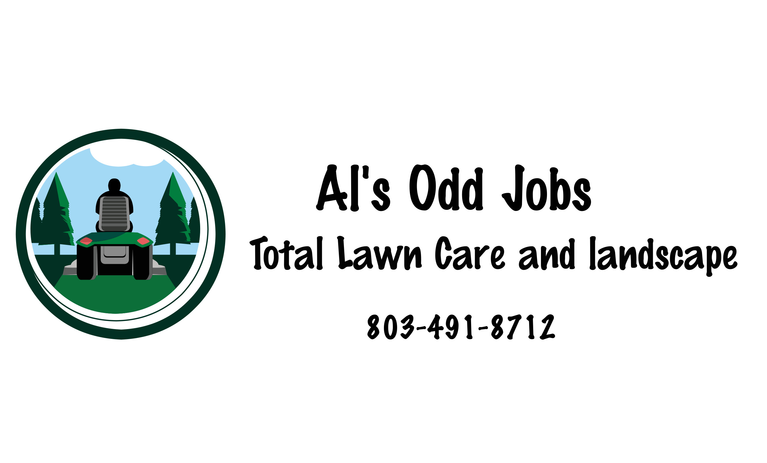 Avatar for Al's Odd Jobs