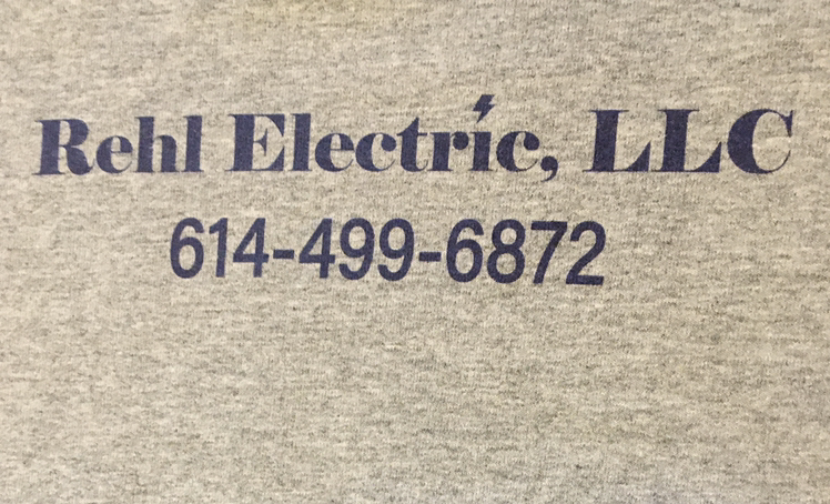 Rehl Electric LLC logo