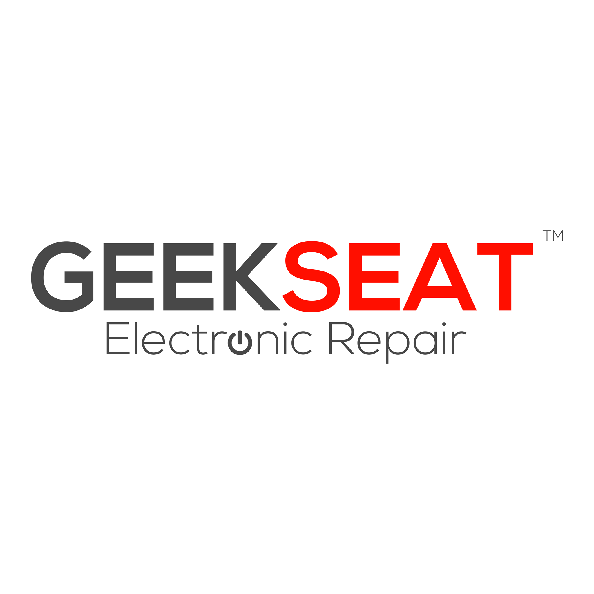 Avatar for Geek Seat Repairs