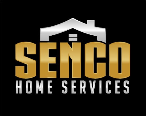 Senco Home Services logo