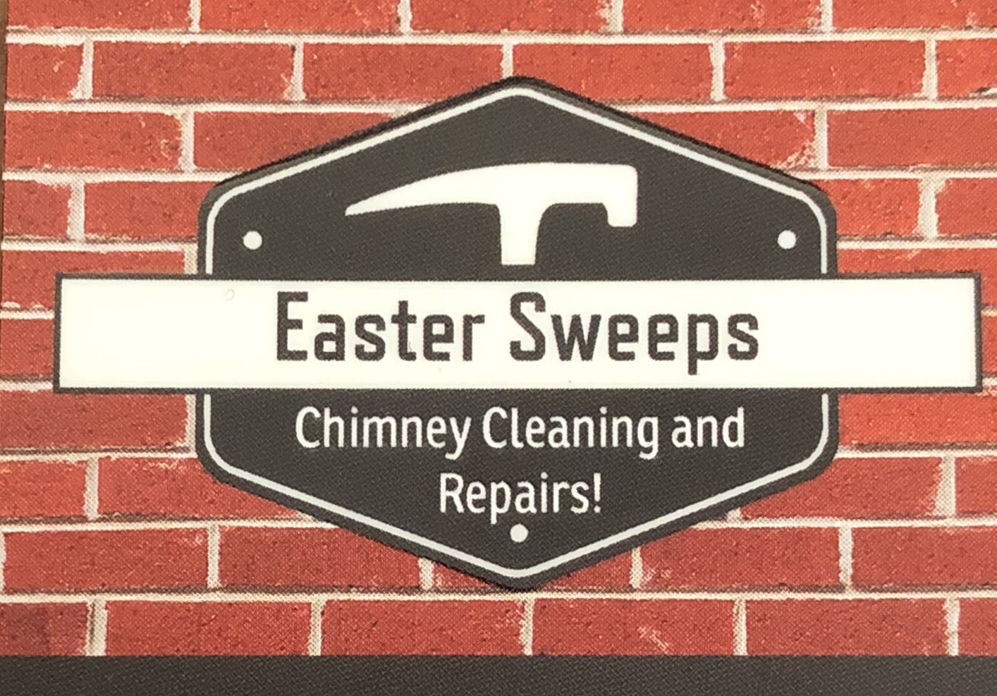 Logo for Easter Sweeps