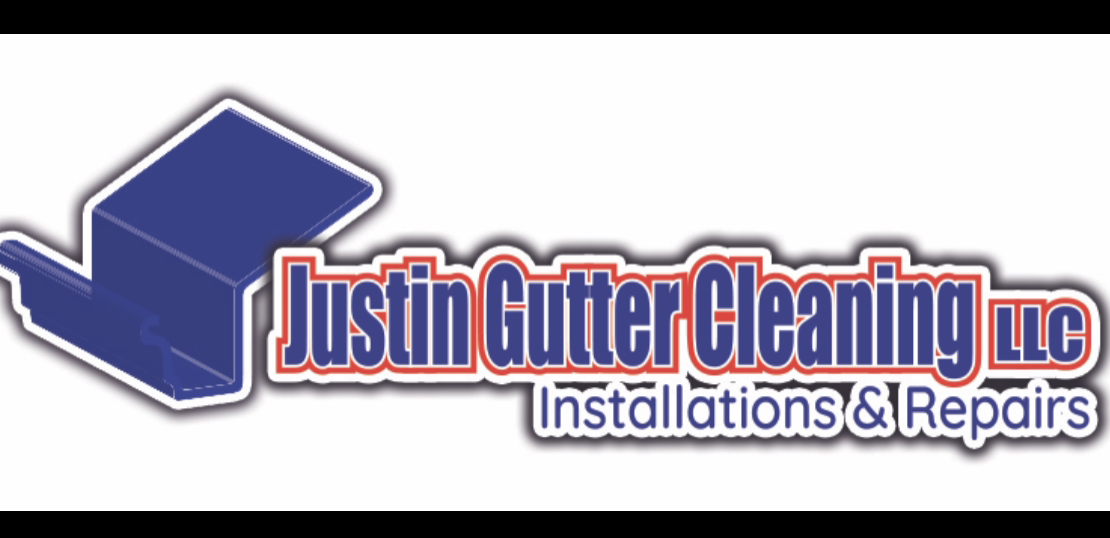 Justin Gutter Cleaning LLC logo