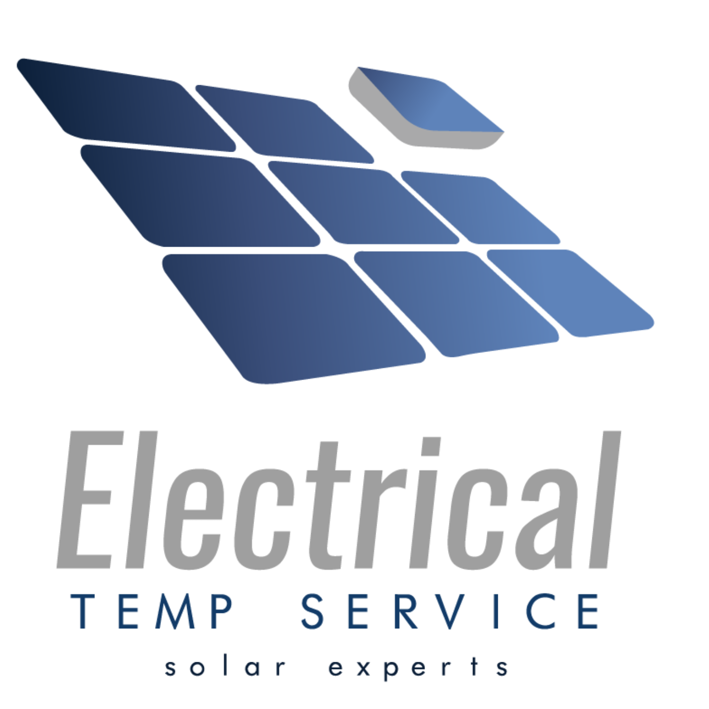 Logo for Electrical Temp service