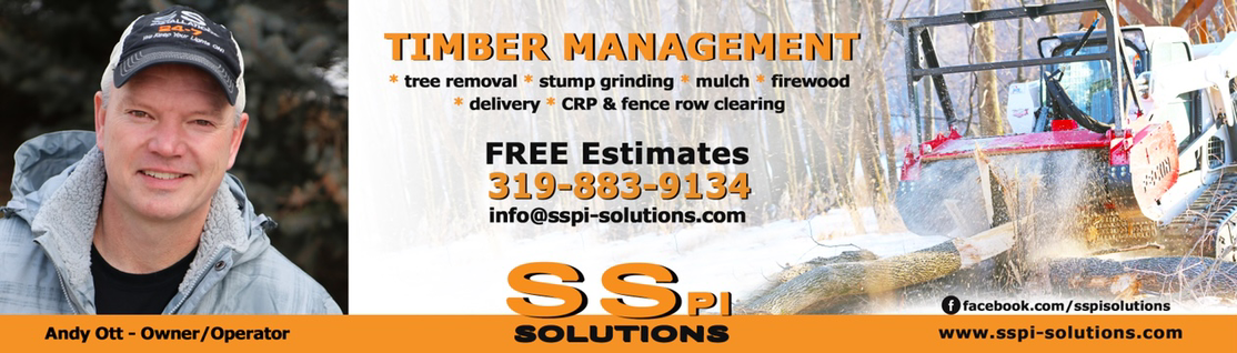 SSPI Solutions logo