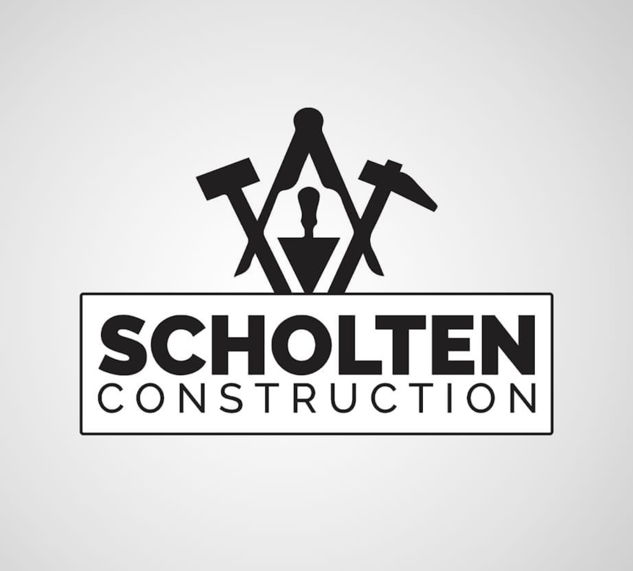 Scholten Construction, LLC logo